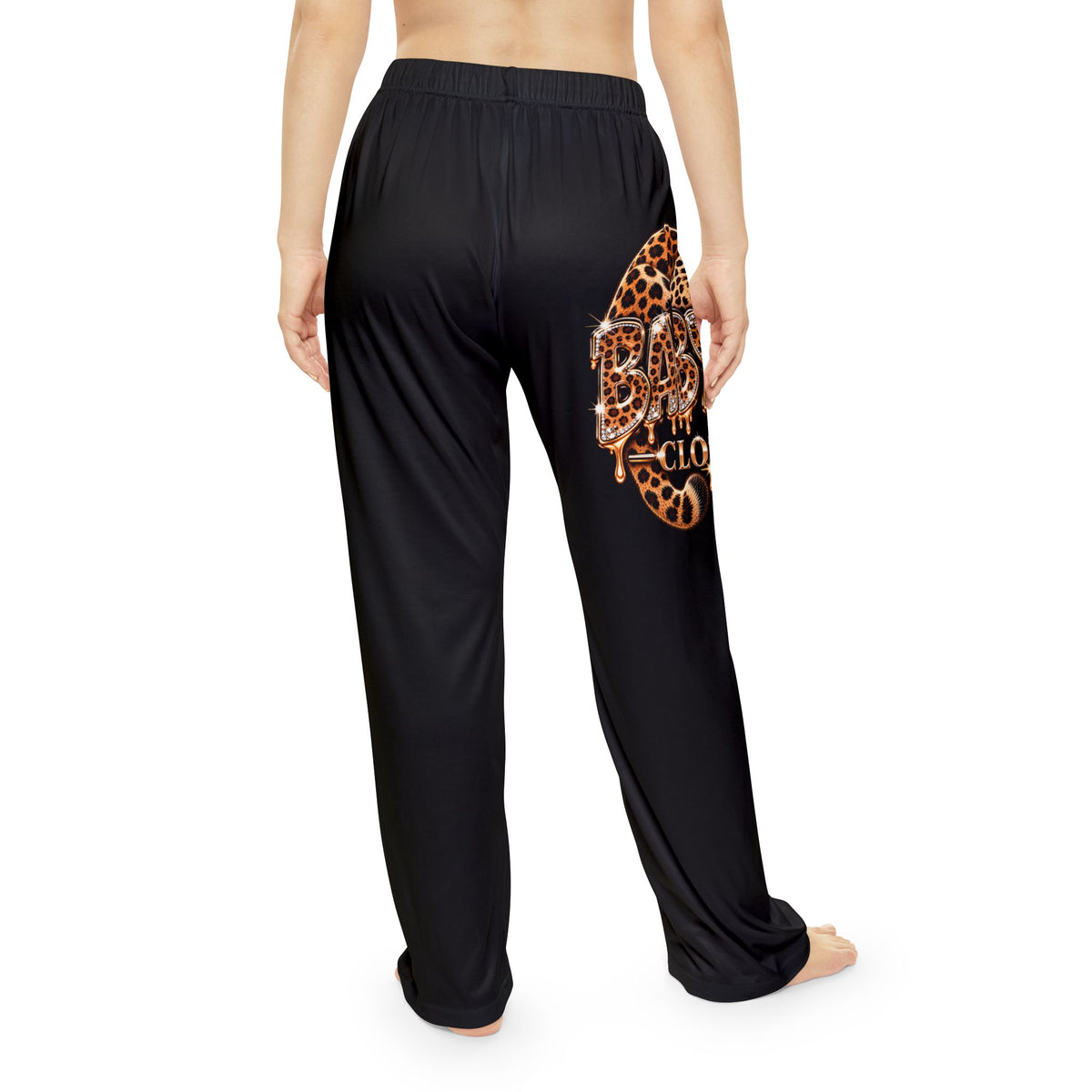 Pretty in Print Lounge Pants