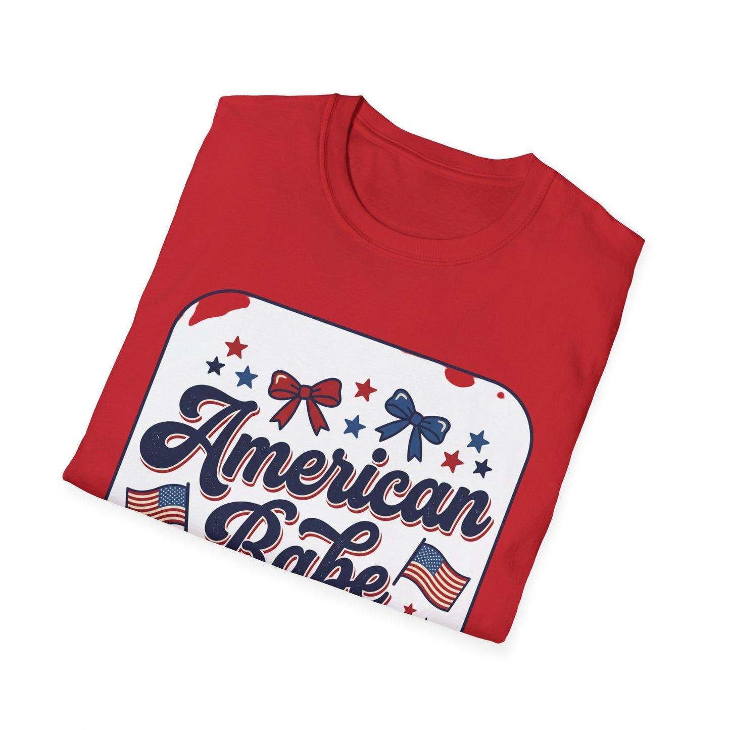 American Babe Tee