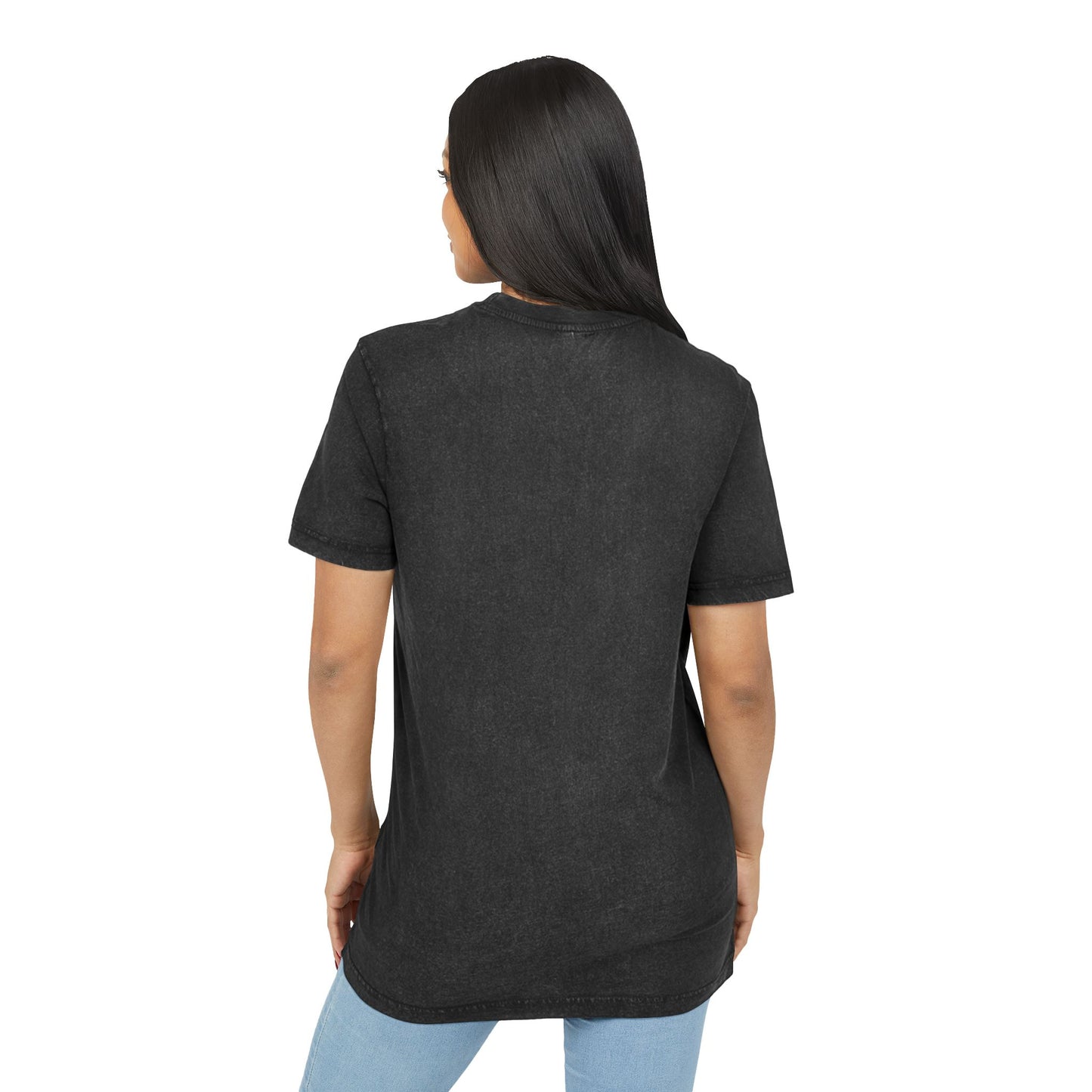 Progress Over Perfection Vintage Tee