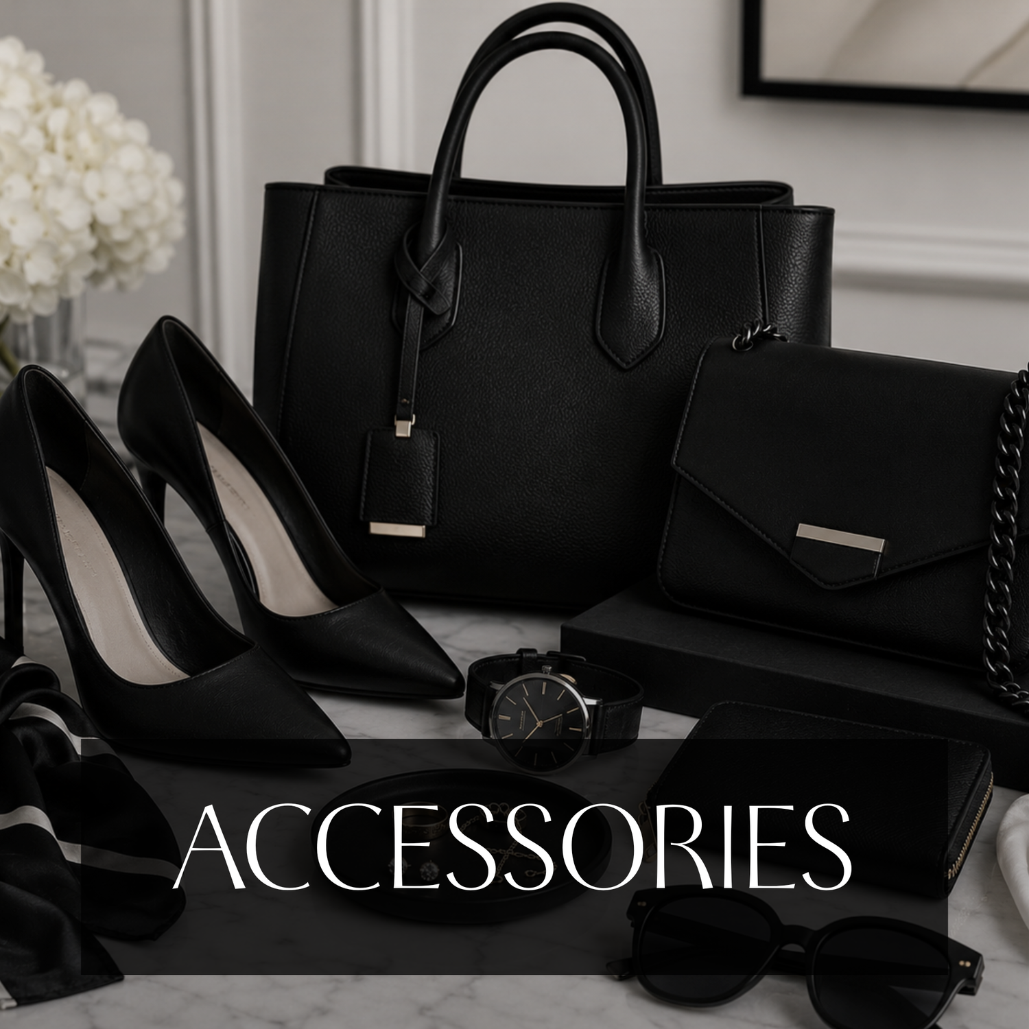Women's Accessories