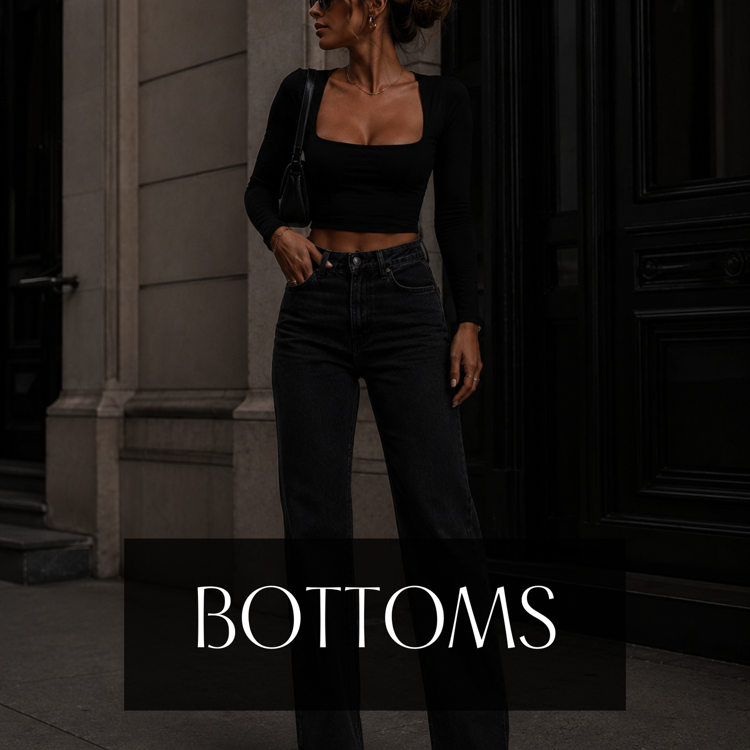 Bottoms