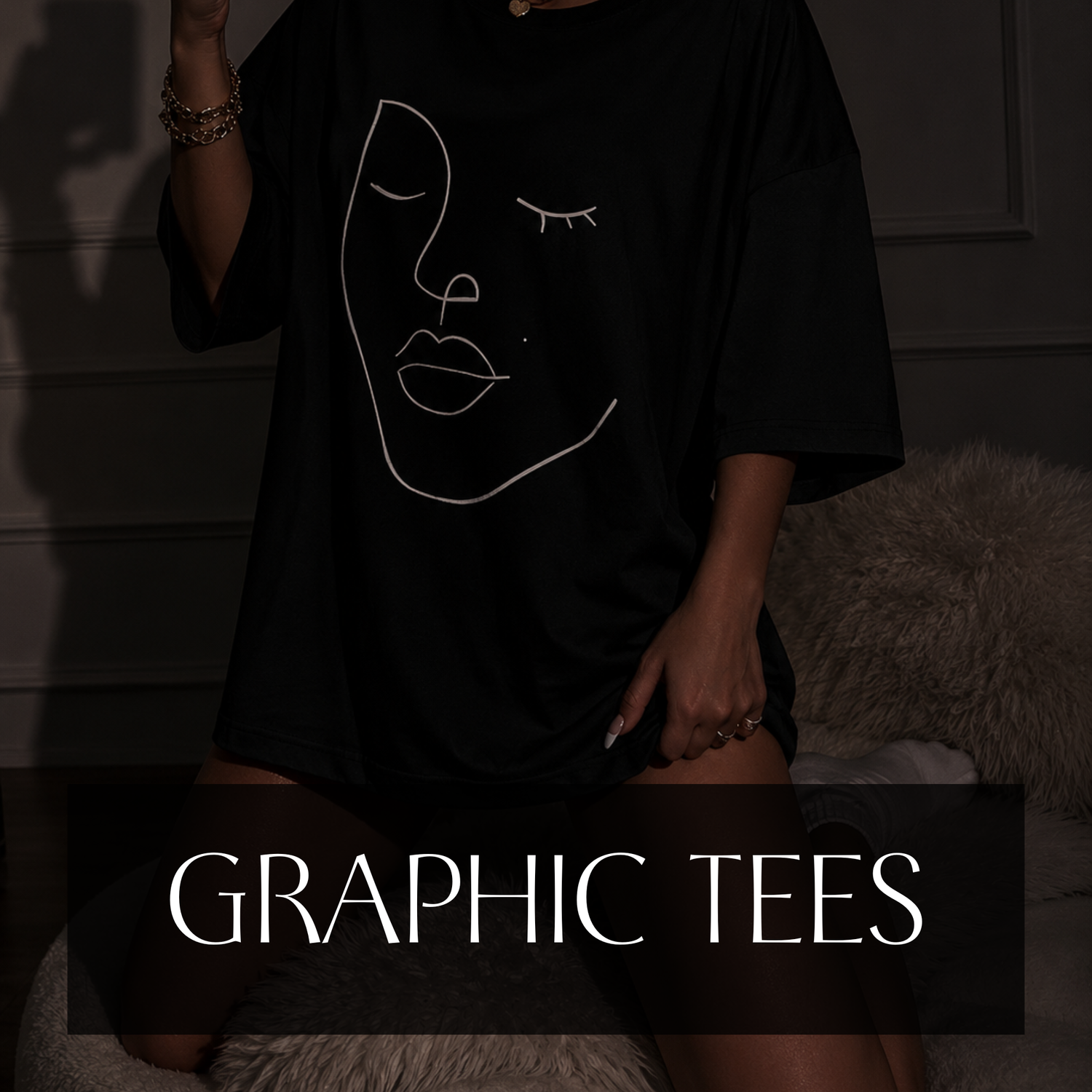 Graphic Tees