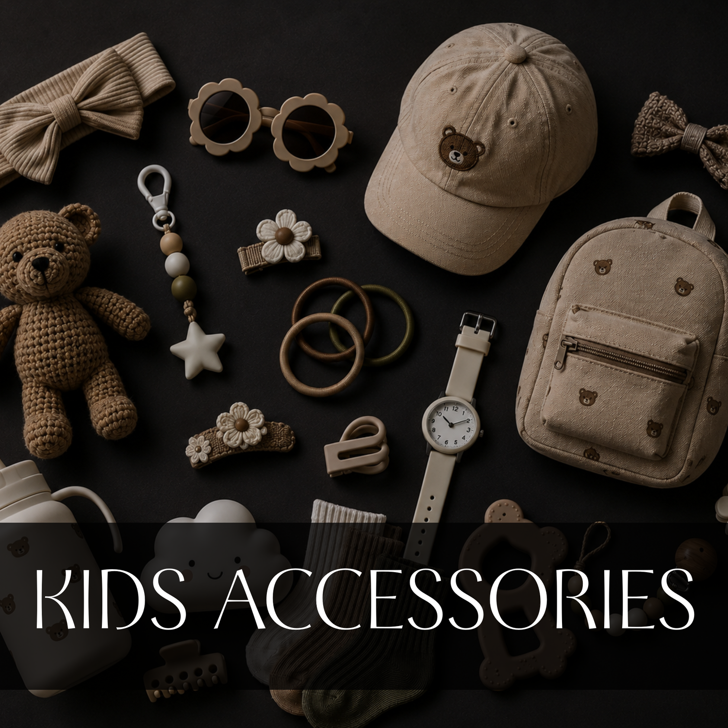Kids Accessories