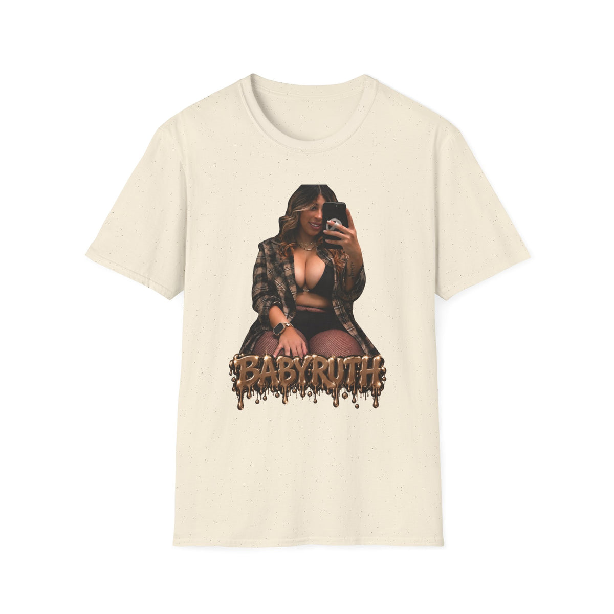 OG Baby Ruth Tee