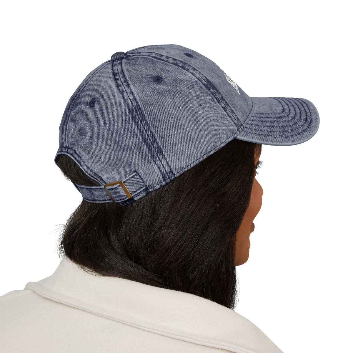 The Baby Ruth Vintage Varsity Cap