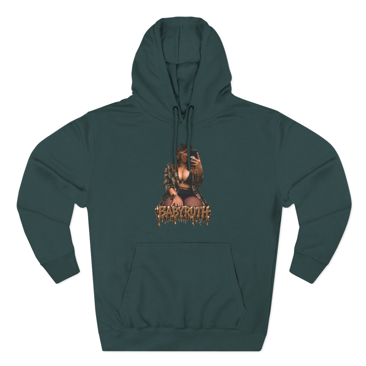 Baby Ruth Hoodie