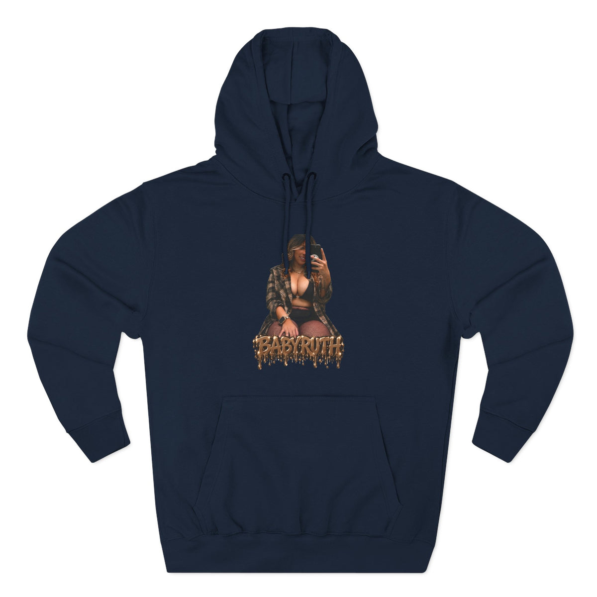 Baby Ruth Hoodie