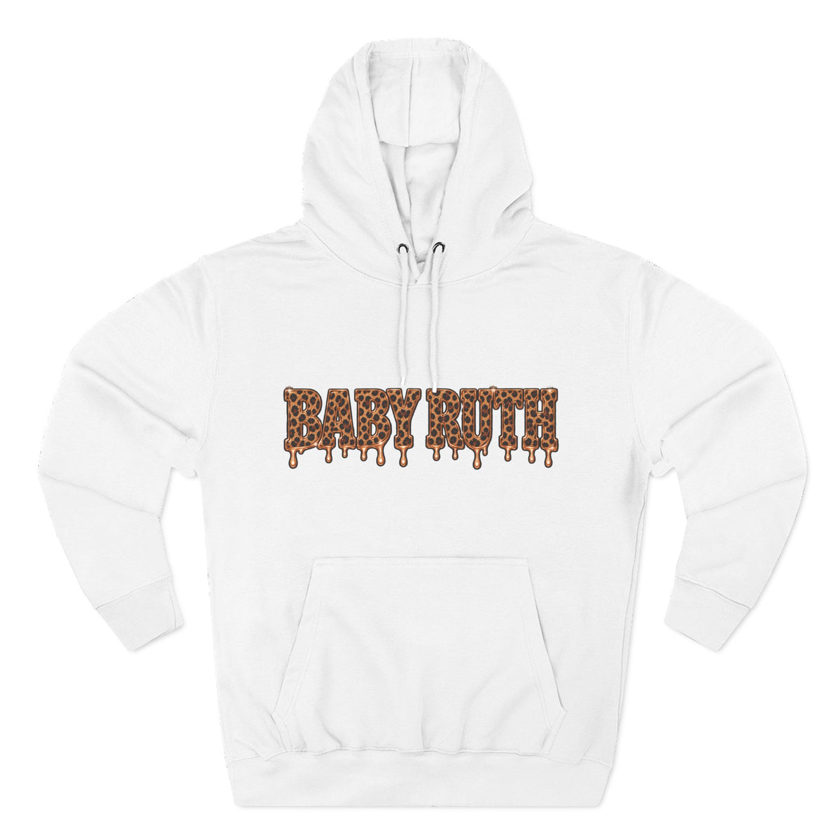 Baby Ruth Drip Hoodie