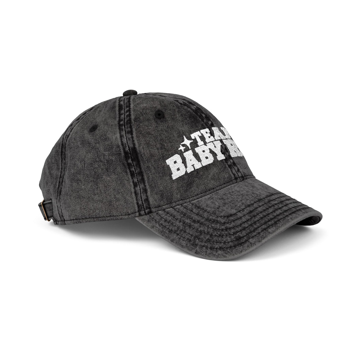 The Baby Ruth Vintage Varsity Cap
