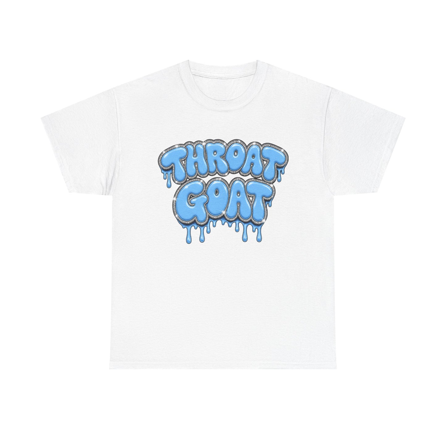 Throat Goat Tee