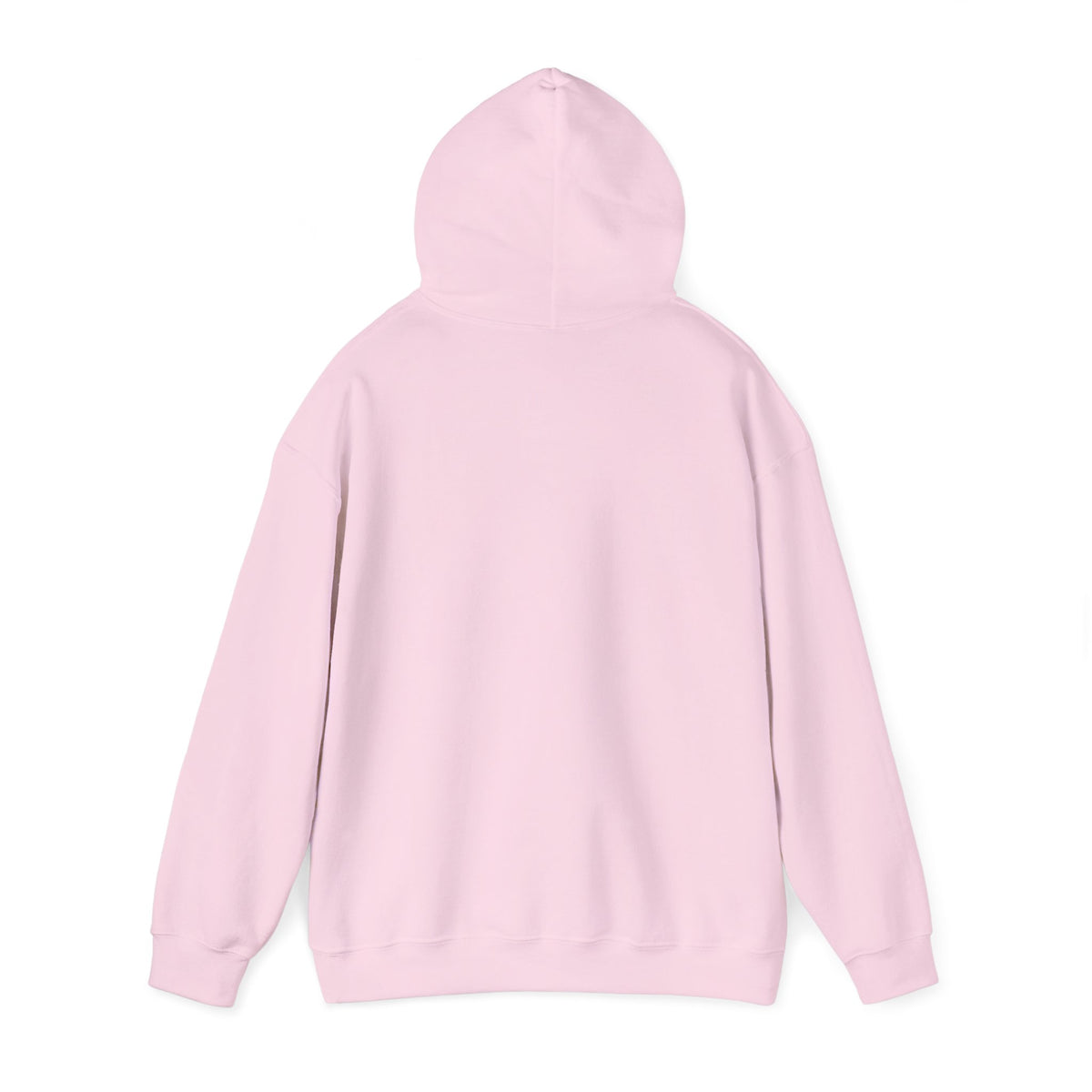 Pink Drip Hoodie