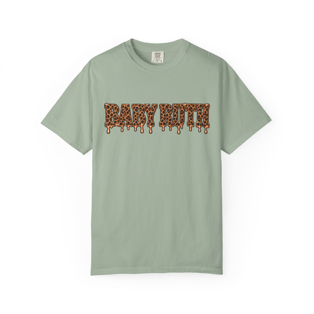 Cheetah Tee (Unisex)