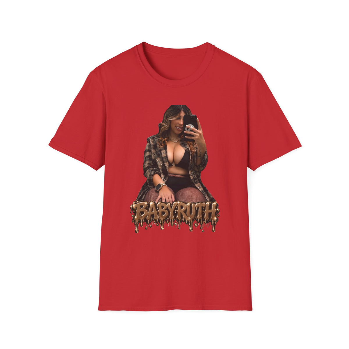 OG Baby Ruth Tee