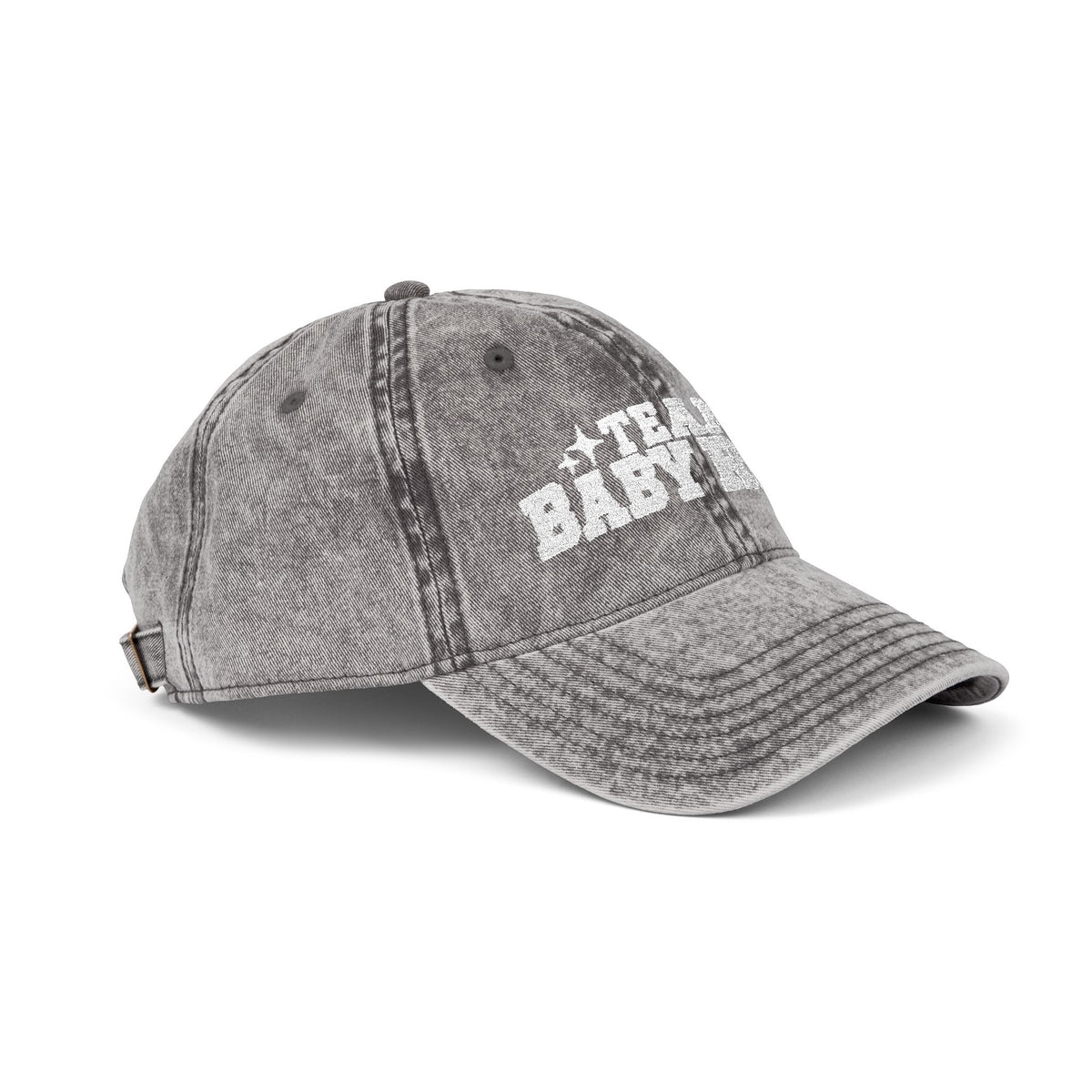 The Baby Ruth Vintage Varsity Cap