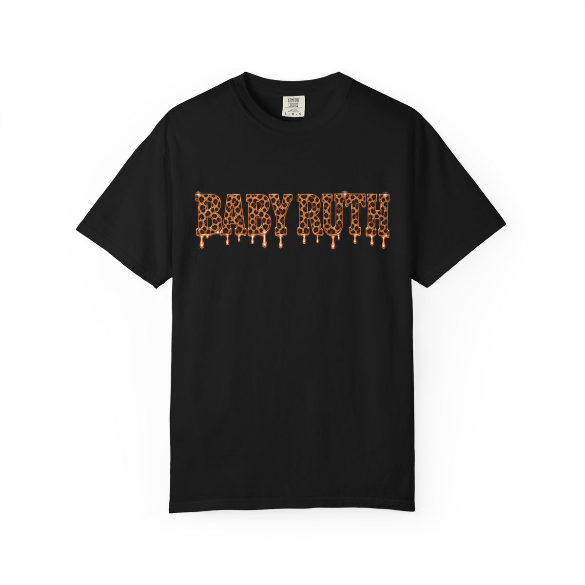 Cheetah Tee (Unisex)