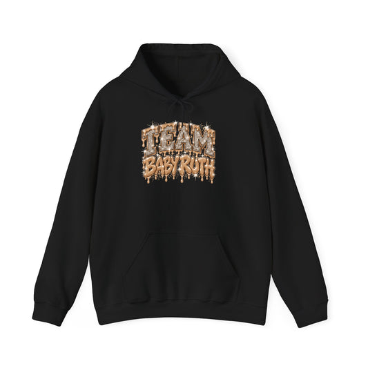 Team Baby Ruth Hoodie