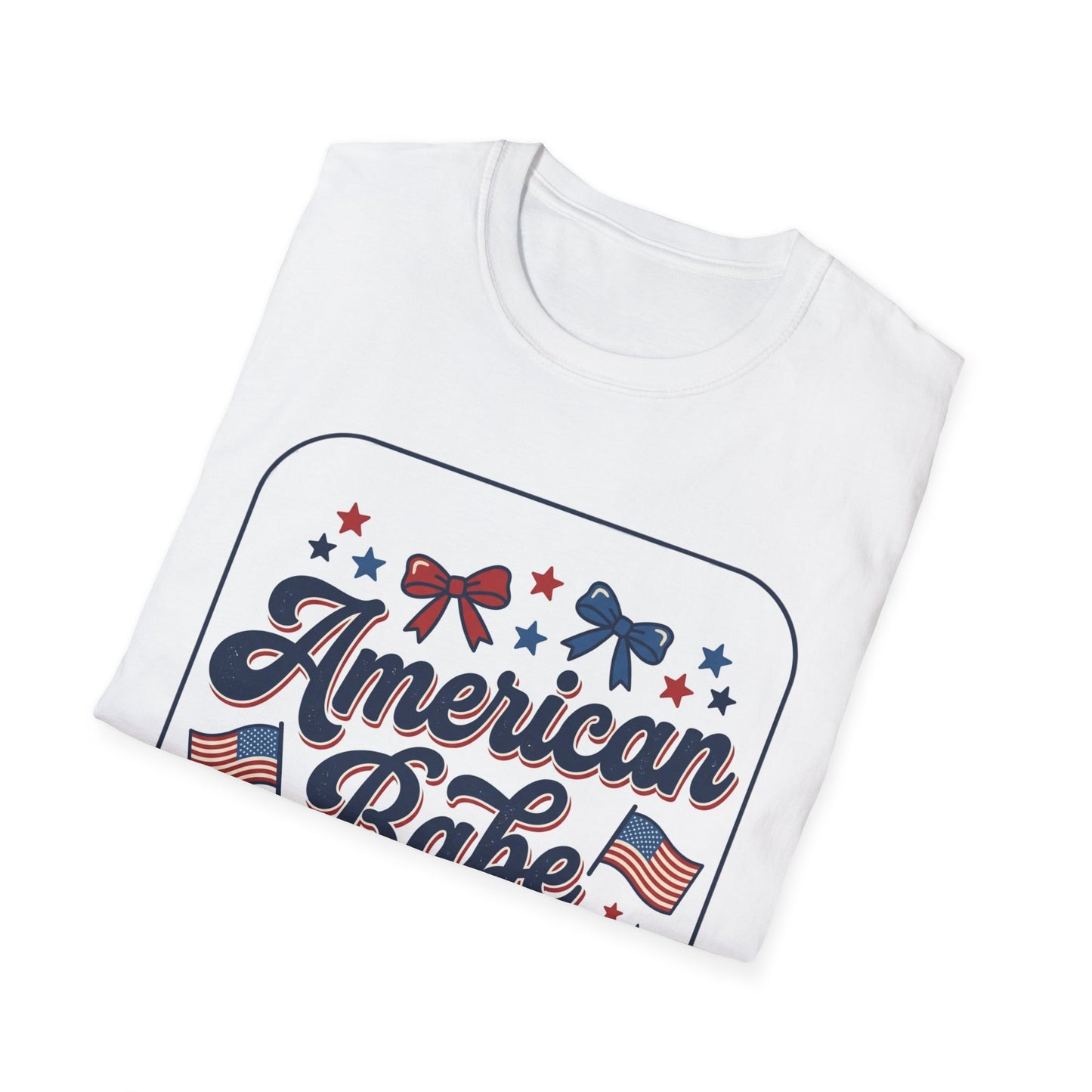 American Babe Tee