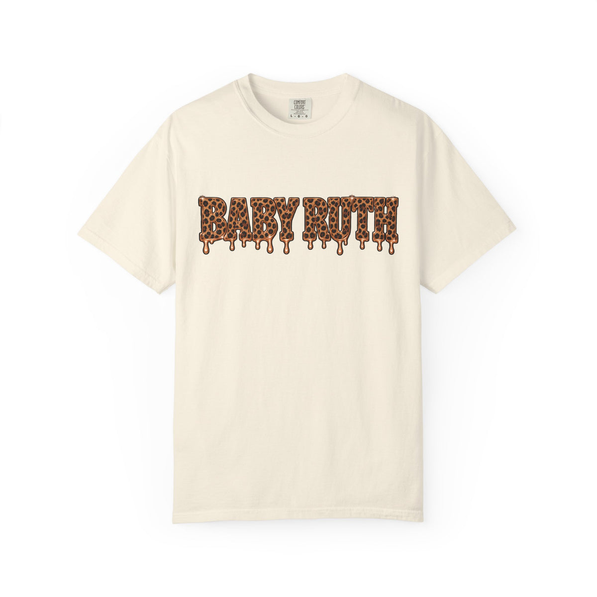 Cheetah Tee (Unisex)