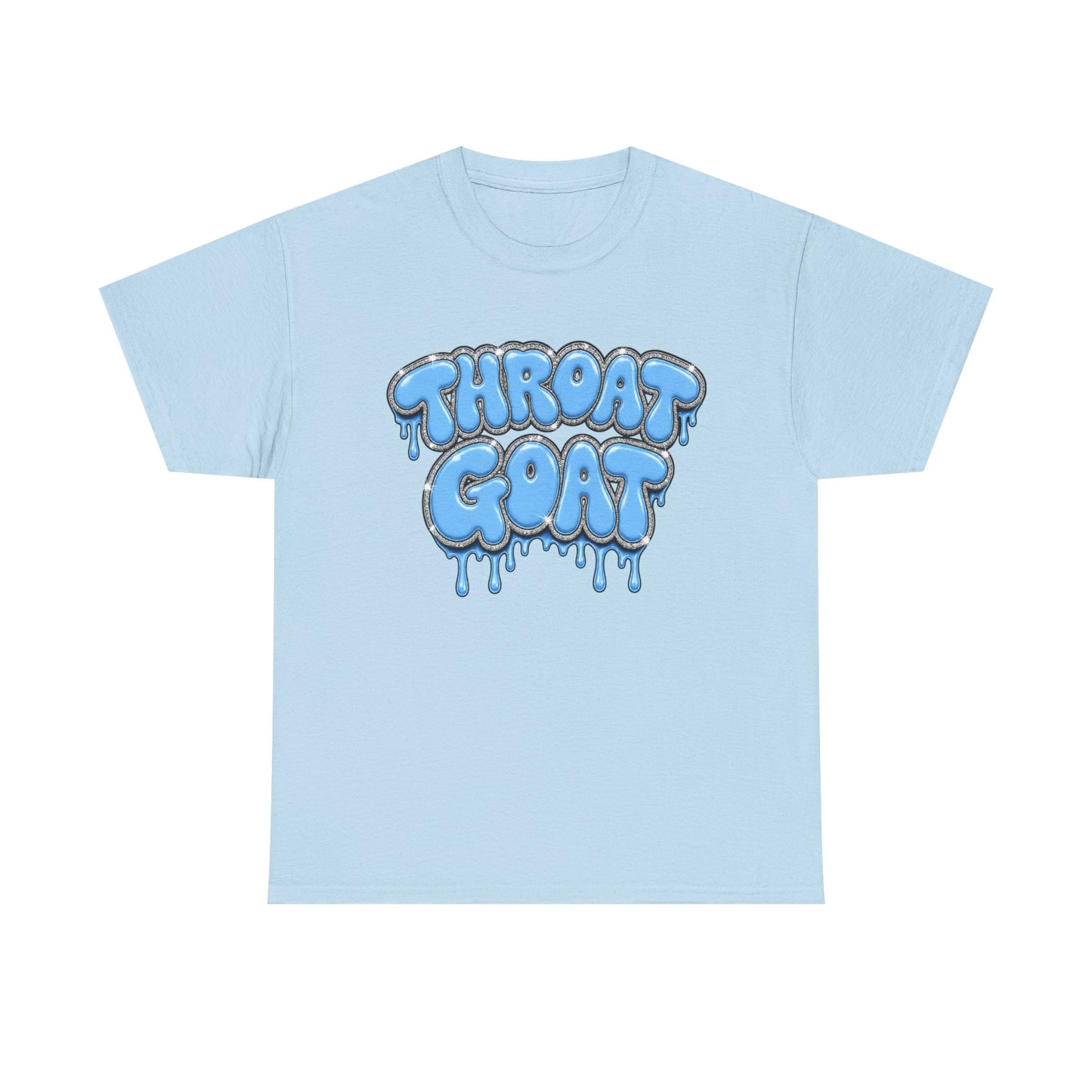 Throat Goat Tee