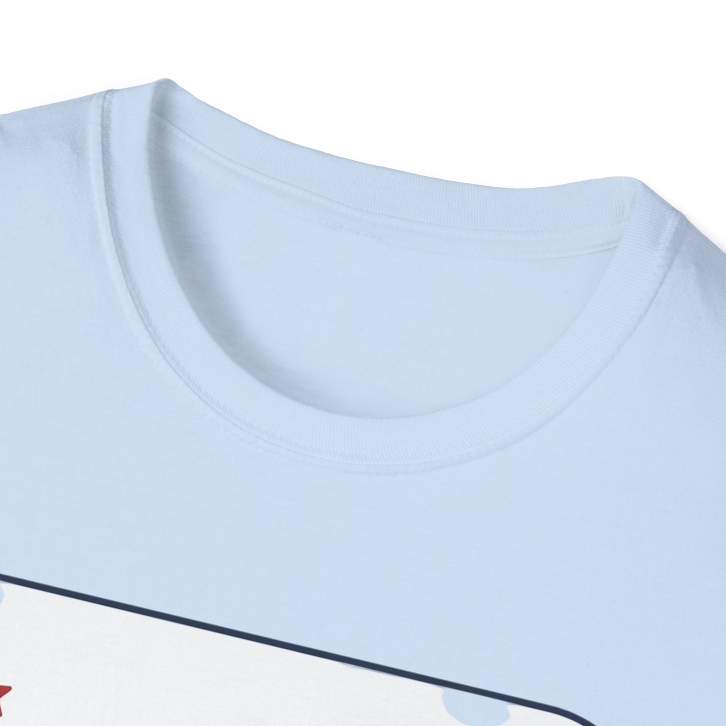 American Babe Tee
