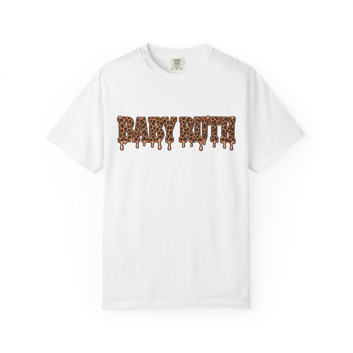 Cheetah Tee (Unisex)