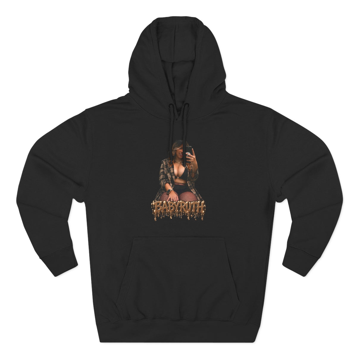 Baby Ruth Hoodie