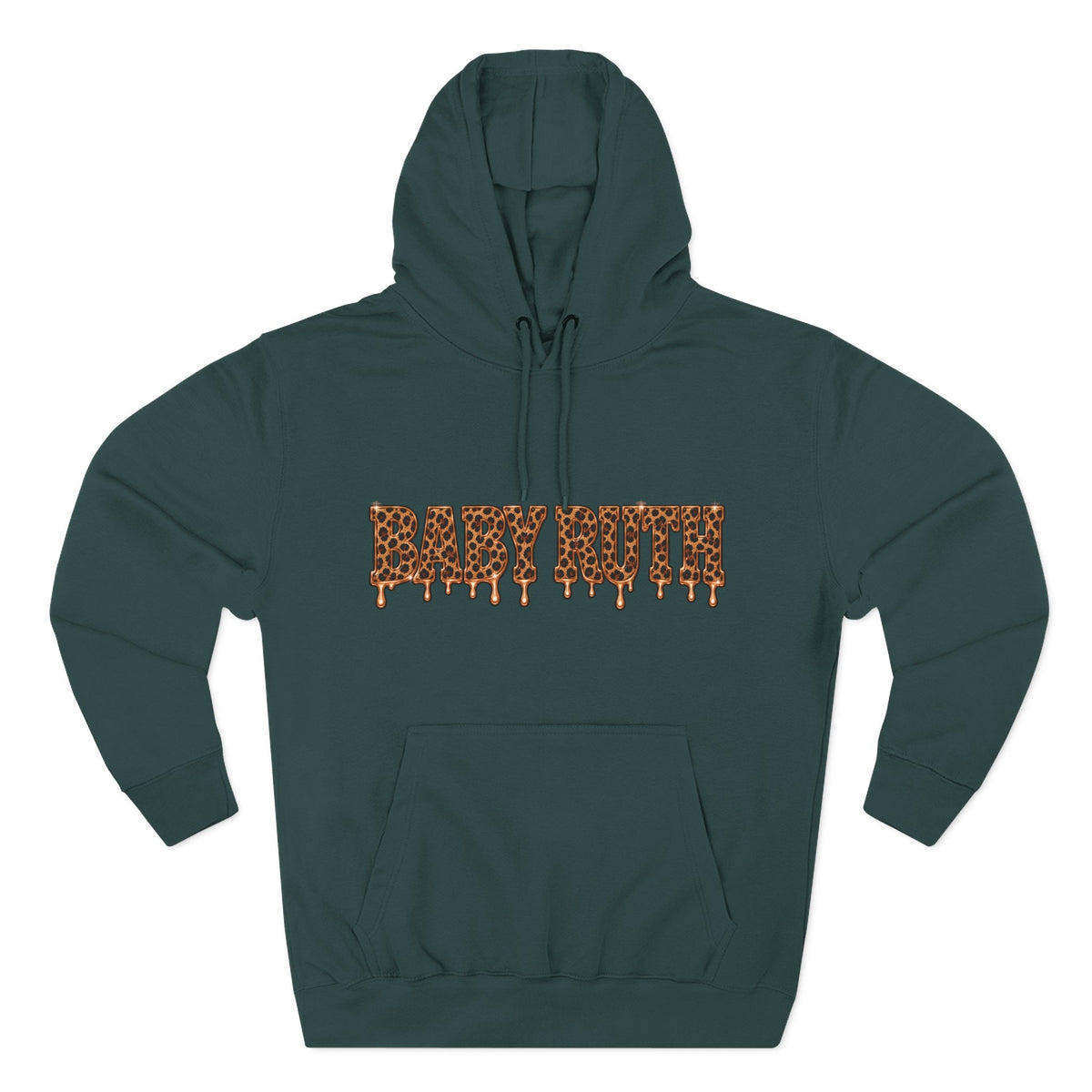 Baby Ruth Drip Hoodie