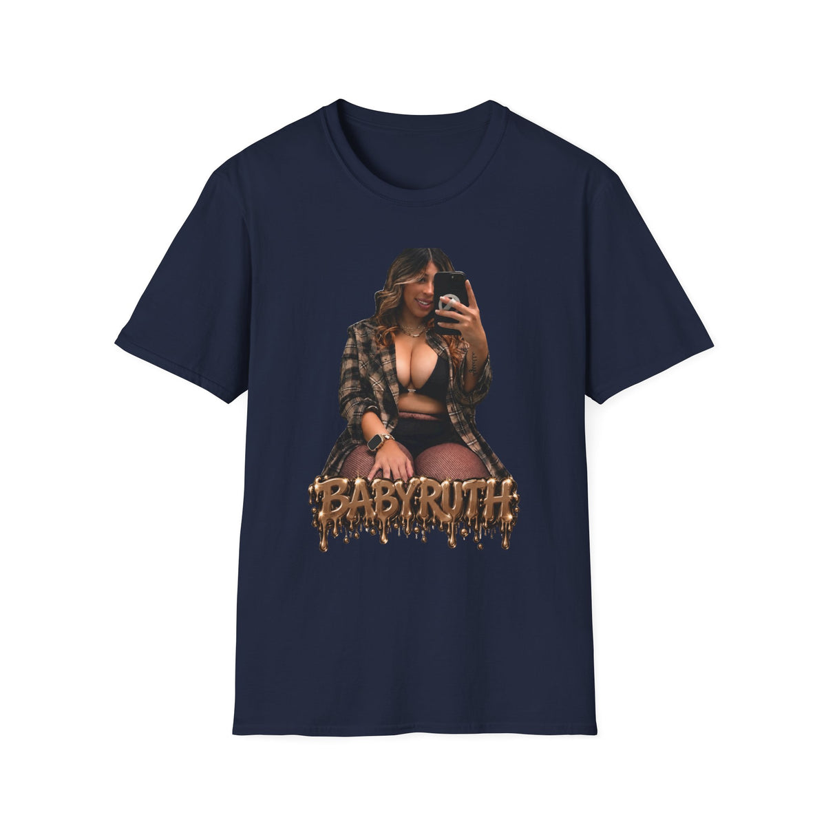 OG Baby Ruth Tee