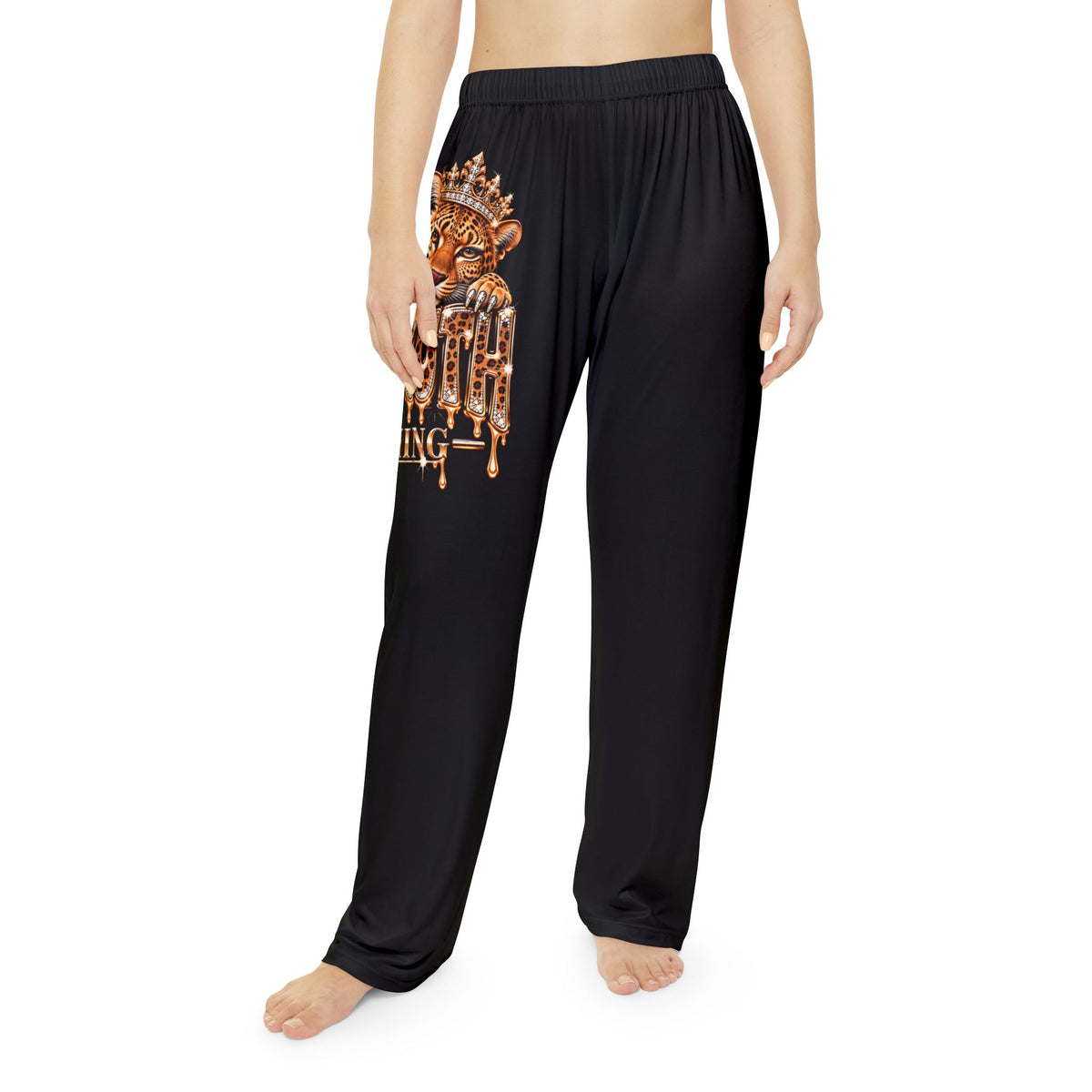 Pretty in Print Lounge Pants