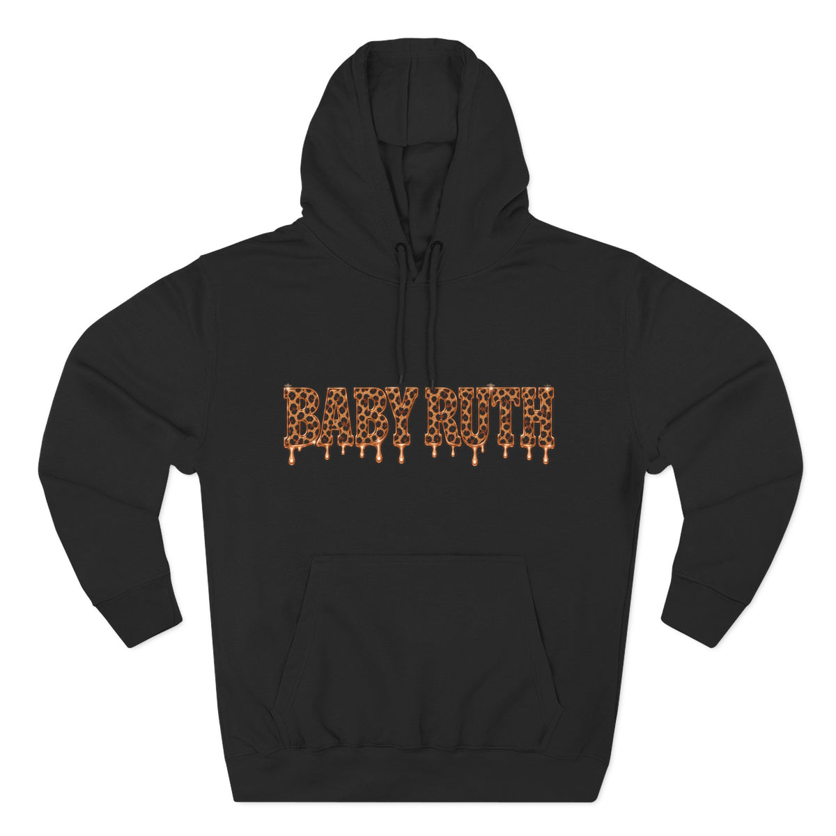 Baby Ruth Drip Hoodie