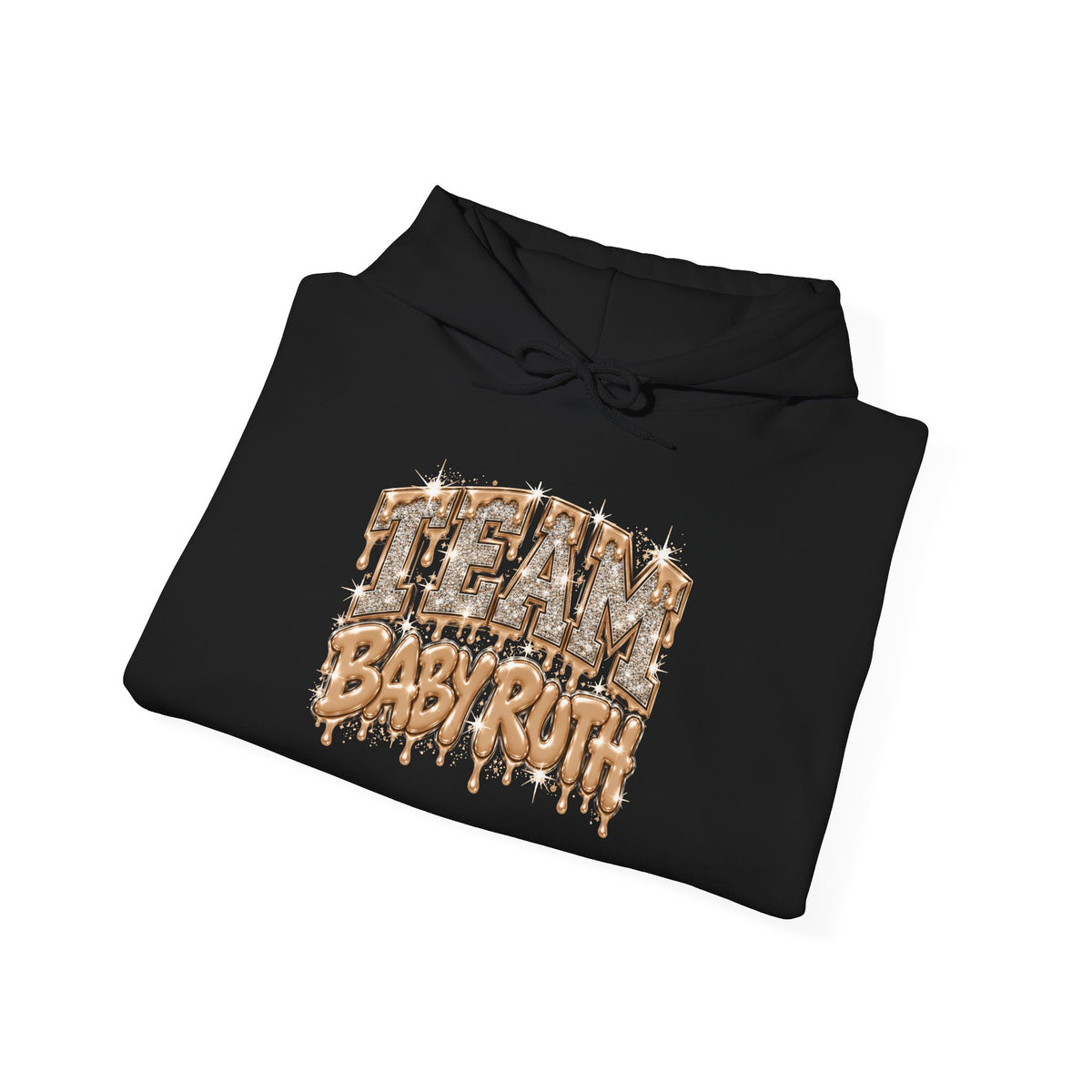Team Baby Ruth Hoodie