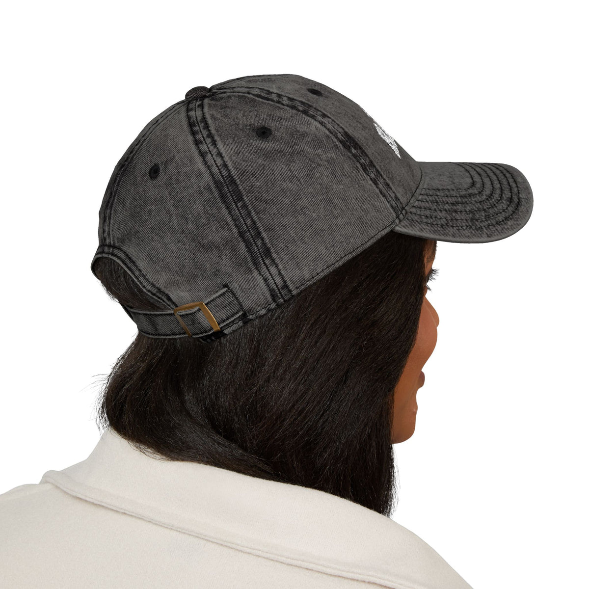 The Baby Ruth Vintage Varsity Cap