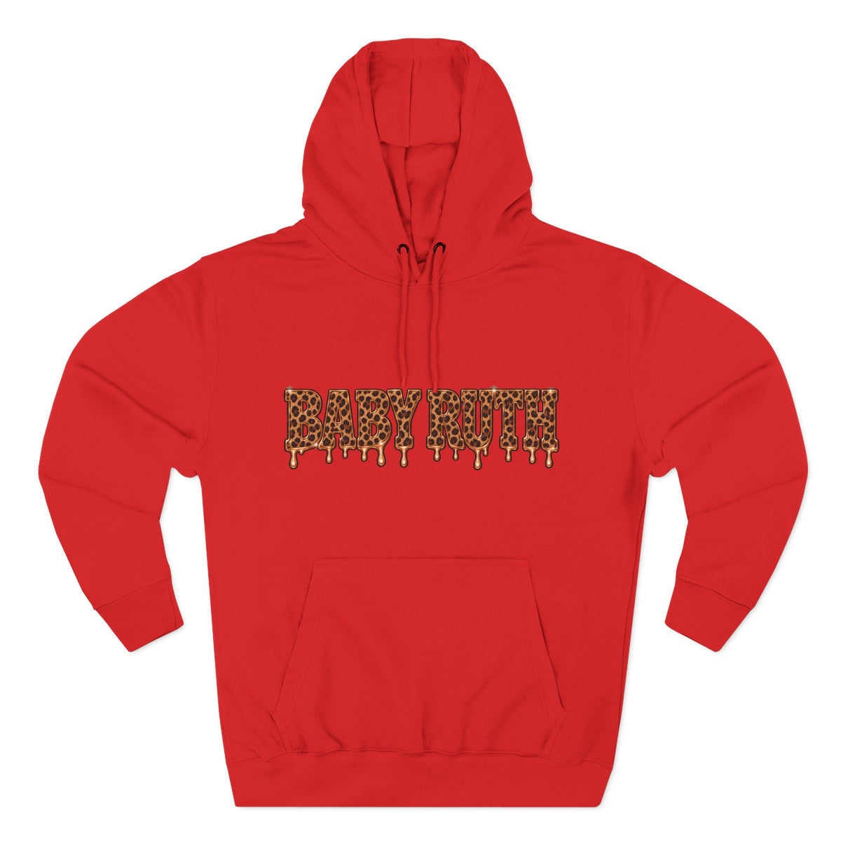 Baby Ruth Drip Hoodie