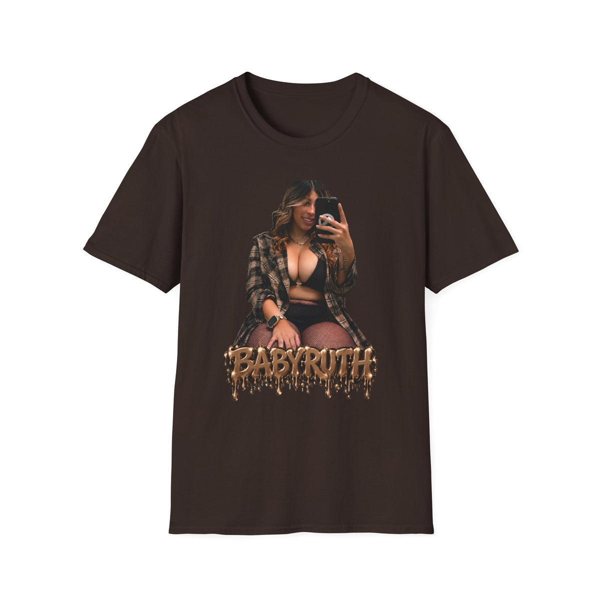 OG Baby Ruth Tee