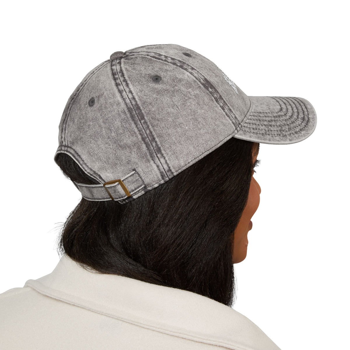 The Baby Ruth Vintage Varsity Cap