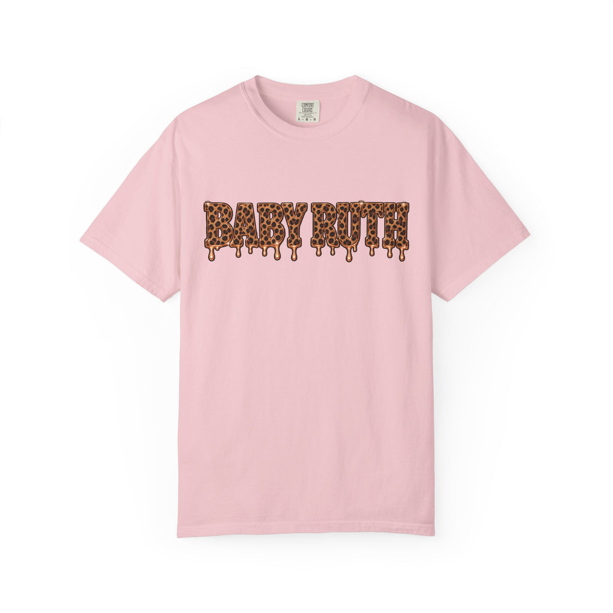 Cheetah Tee (Unisex)