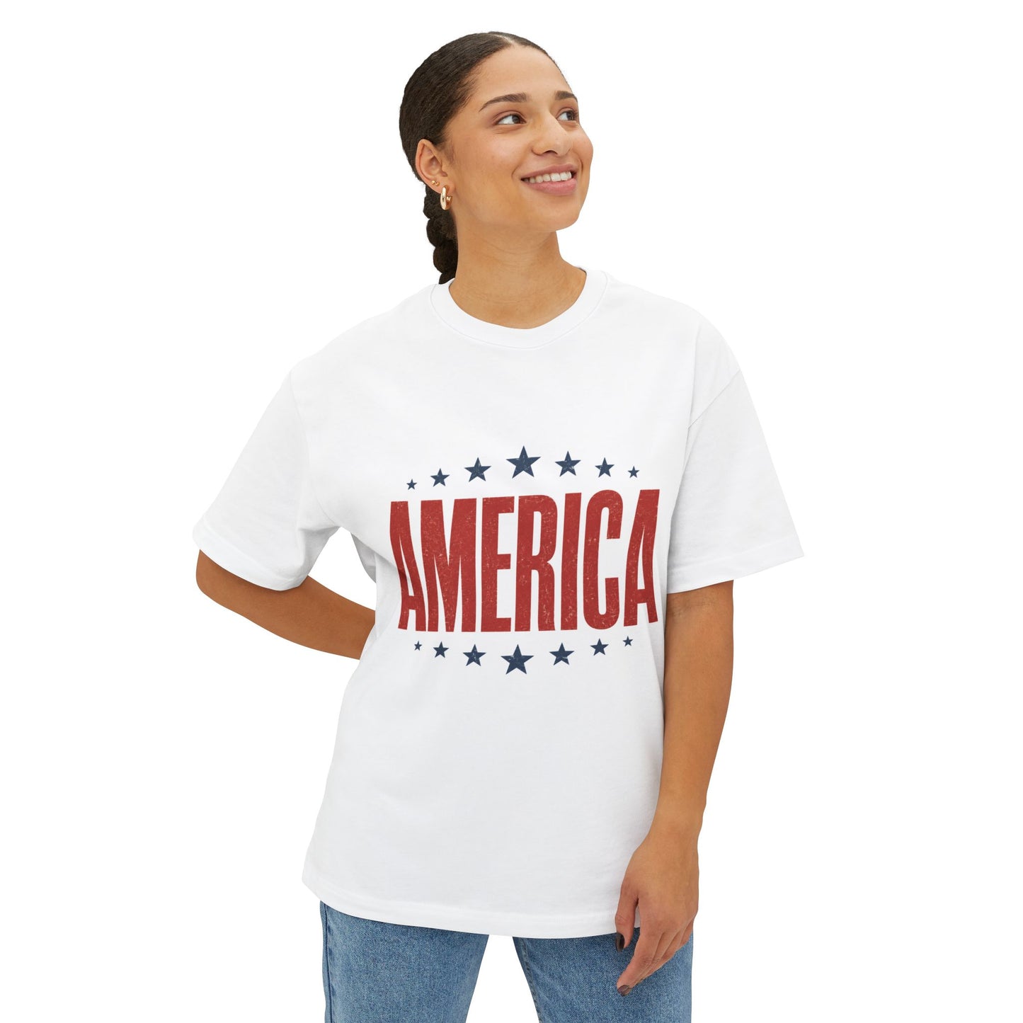 America Dream Tee