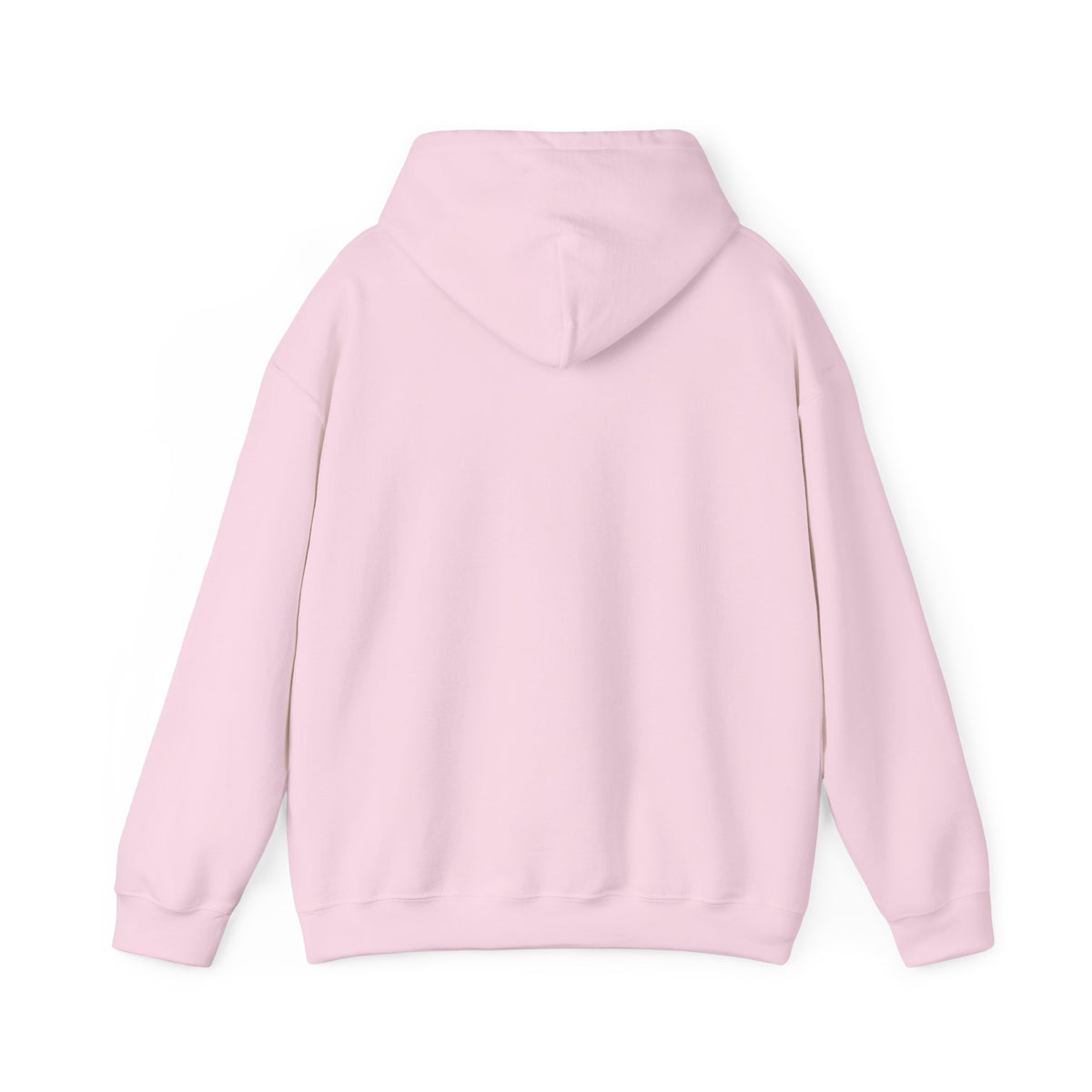 Pink Drip Hoodie