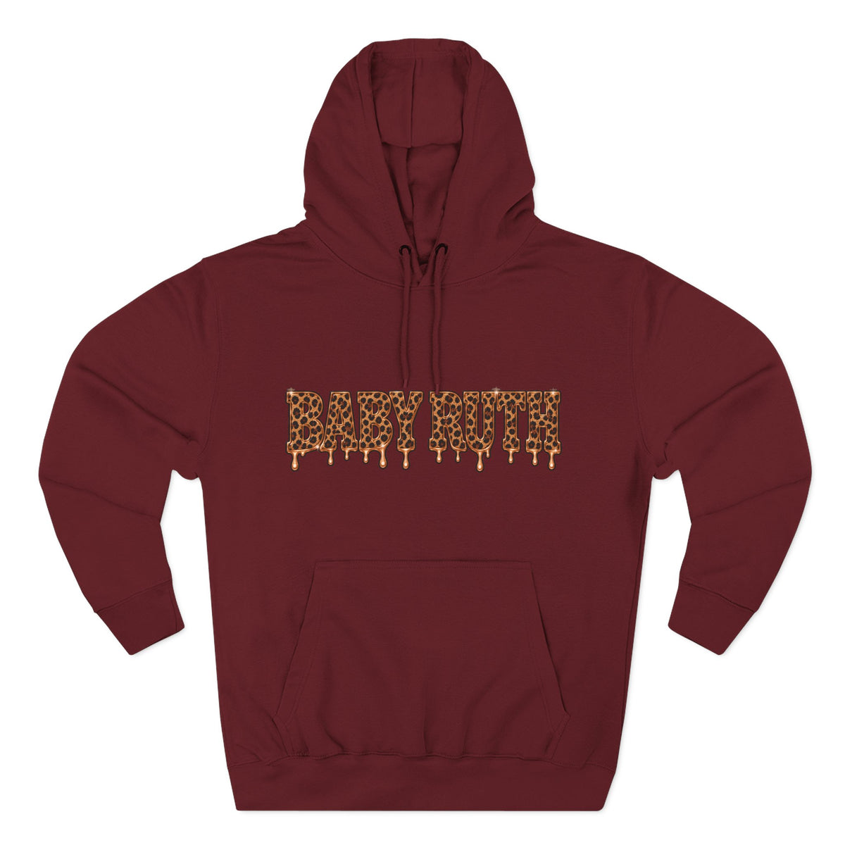 Baby Ruth Drip Hoodie