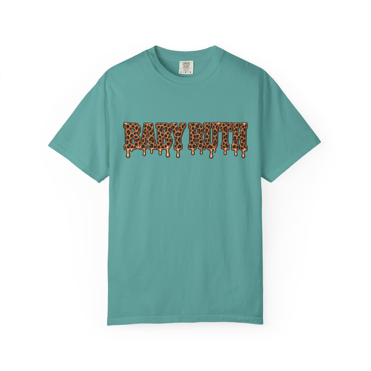 Cheetah Tee (Unisex)