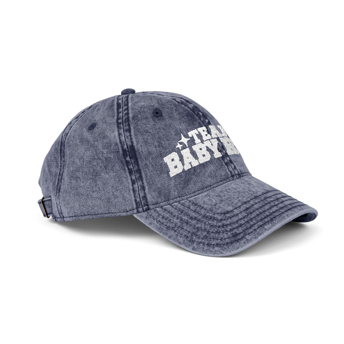 The Baby Ruth Vintage Varsity Cap