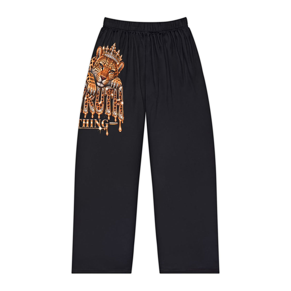 Pretty in Print Lounge Pants