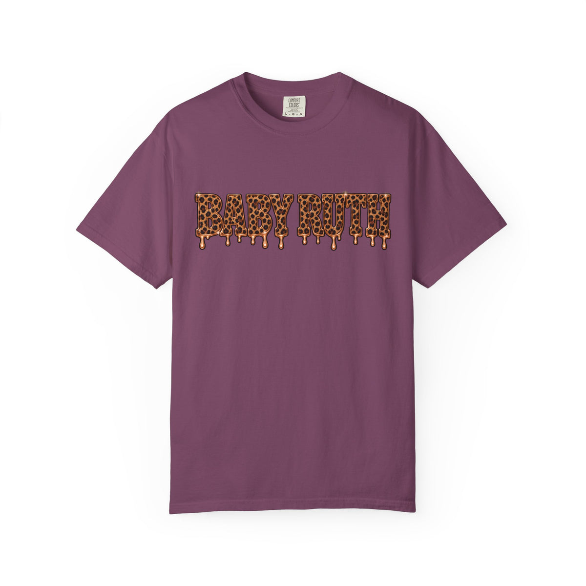 Cheetah Tee (Unisex)