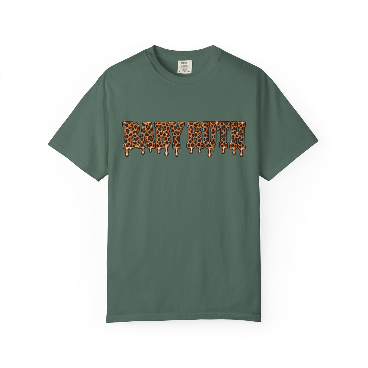 Cheetah Tee (Unisex)