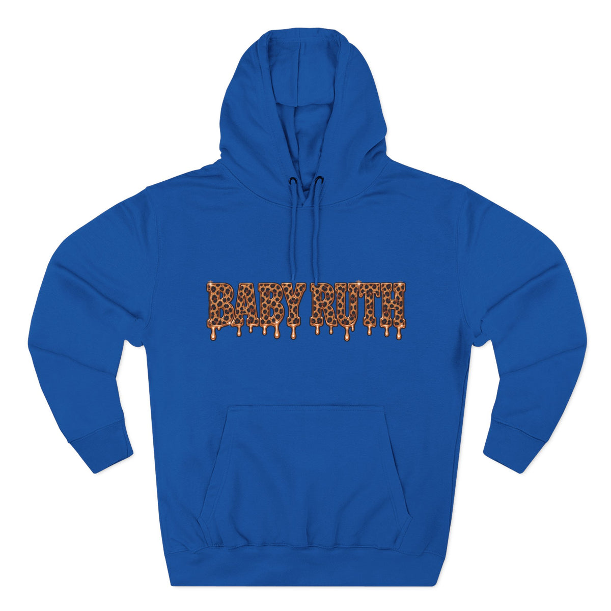 Baby Ruth Drip Hoodie