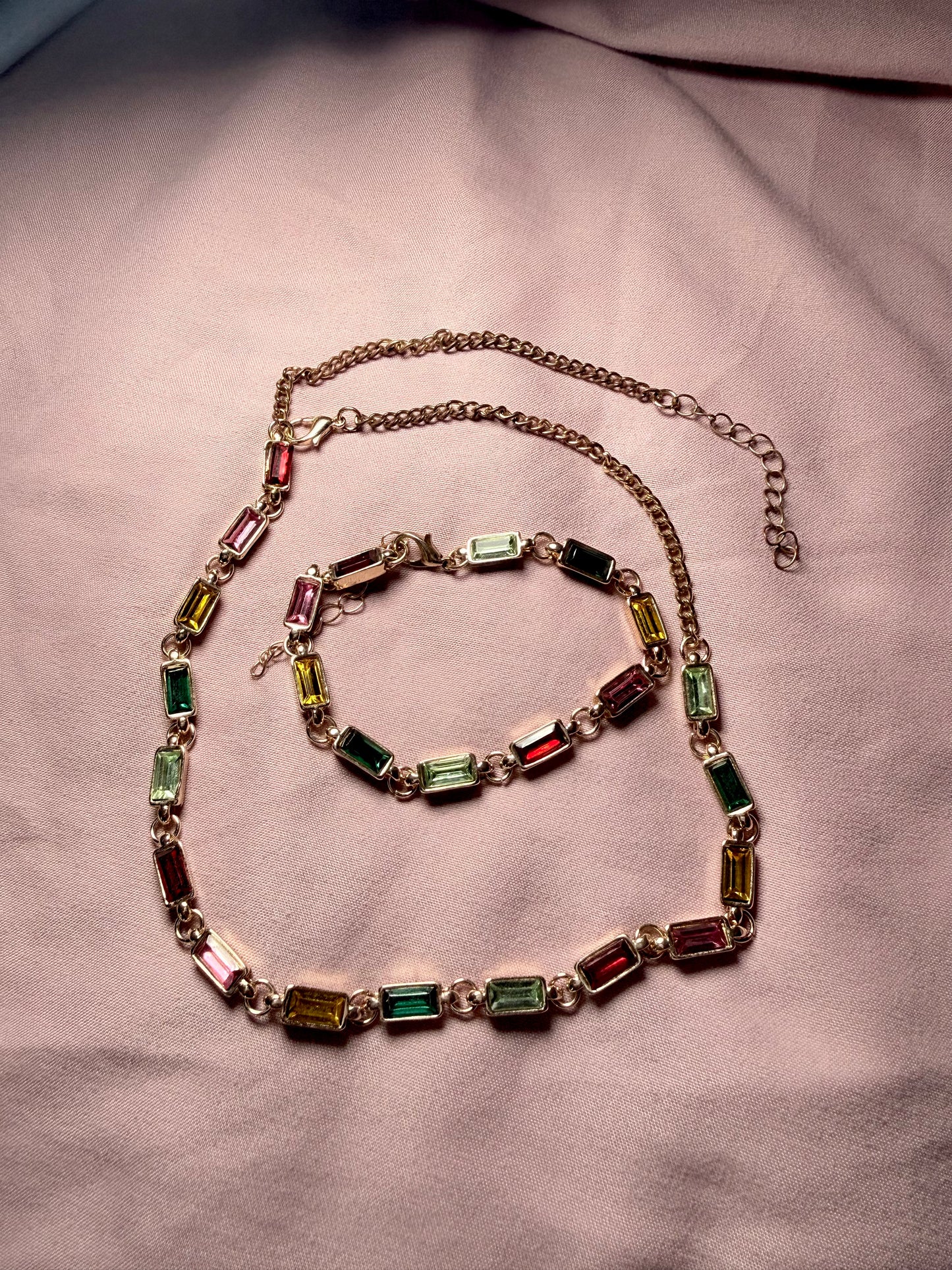 Kaleidoscope Vibes Set (COMING SOON)