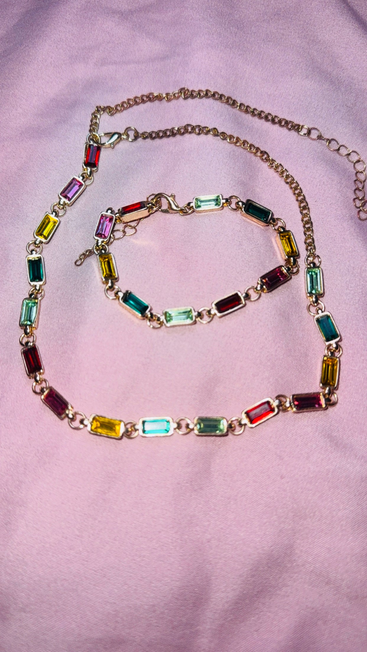 Kaleidoscope Vibes Set (COMING SOON)