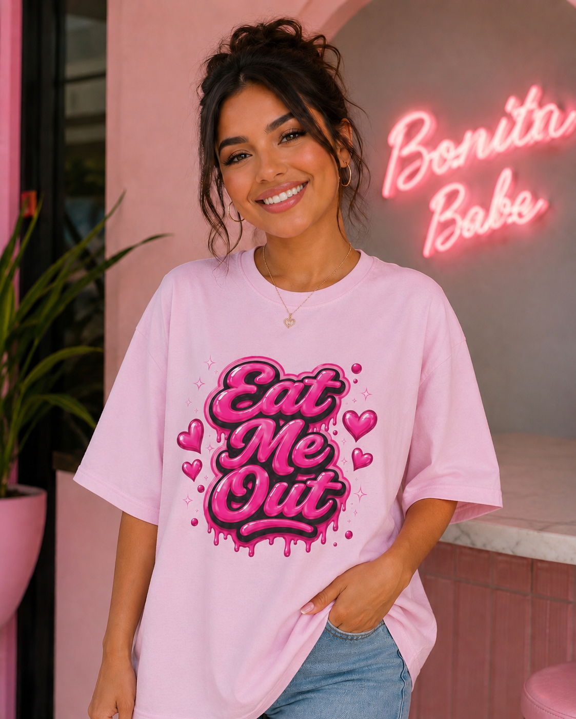 The Dirty Tee